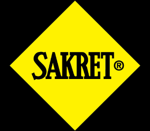 Sakret logo